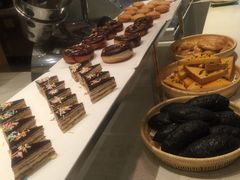 -宁波石浦豪生大酒店·自助餐厅