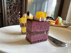 -杭州香格里拉·香宫中餐厅