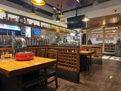 -韩景台烤肉(八大处店)