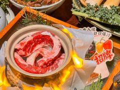 -MIKOMIKO和牛烧肉专门店(南门店)