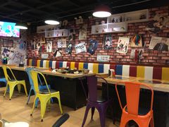 -源味屋韩式火锅&炸鸡(鼎城当代商城店)