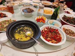 -蜀厨小匠·民间川菜(犀浦店)