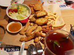 -必胜客(广渠路店)