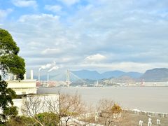 -船政文化景区-罗星塔公园