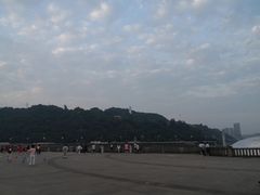 -中国宜宾·长江地标广场