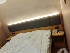 -如家酒店(成都春熙路太古里地铁站店)