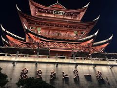 -中国宜宾·长江地标广场