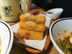 -太二酸菜鱼(天鹅湖万达店)