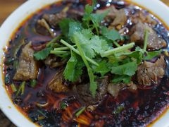 -智强牛肉面