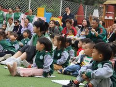 -北京市邮政管理局海慧寺幼儿园