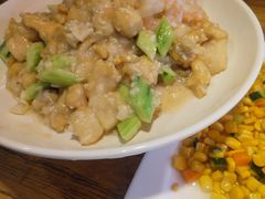 -活鱼馆(宜兴埠店)