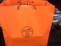 -爱马仕 HERMES(上海ifc商场店)