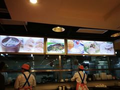 -玲又珑美食(盘福路店)