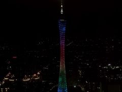 -广州四季酒店