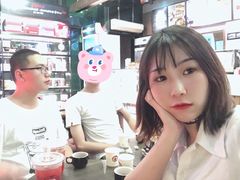 -太平洋咖啡(海滨泳场店)