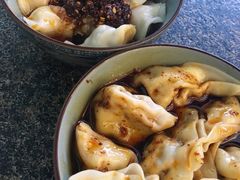 -春阳水饺(香槟广场店)