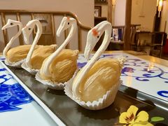 -江南赋(内蒙古大厦店)