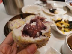 -港禧茶餐厅(美莲广场店)