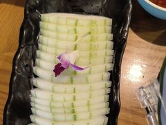 -李二鲜鱼(六堰大洋直营店)