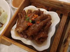 -荣粤酒家·融合粤菜
