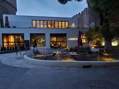 -J Create城市露营咖啡·简餐·宠物(上海动物园店)