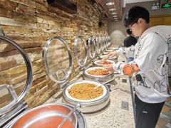 -汉巴味德(大悦城店)