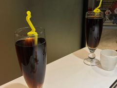酸梅汁-后宫私房菜(汇客美食娱乐广场店)