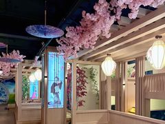 -碧水豪园·足浴·SPA·汗蒸·那须汤泉(中山东路店)