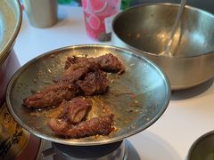 -西塔老太太泥炉烤肉(川沙百联店)