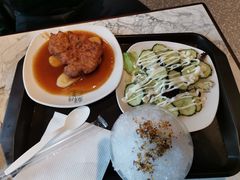 -鲜得来排骨年糕(即墨路店)