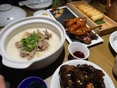 -大鸽饭(岗顶店)