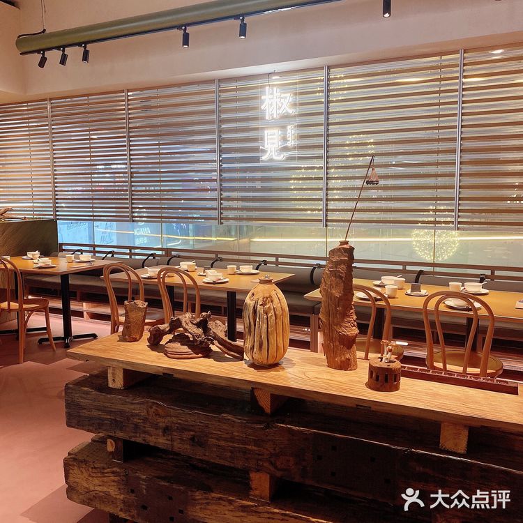 下饭扛把子｜颜值与美味并存的川菜🌶️