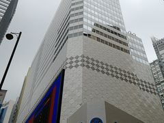 -崇光百货(铜锣湾店)
