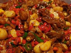 -辣小鲜·南昌大排档(船山路店)