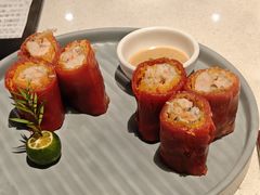 -煲王粤菜餐厅(中侨中心店)