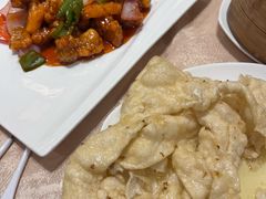 -广东胜利宾馆西关粤中餐厅