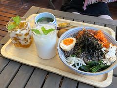 -肥朵食堂(带梦胡同店)