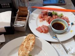 -怡咖啡自助餐(宁波香格里拉店)