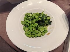 -香山湖家家宴(中山陵店)