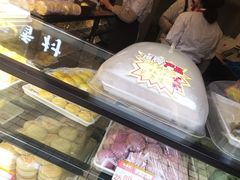 自助取餐区-稻香村(观前街店)