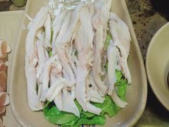 无骨鸭掌-小龙坎火锅(总店)