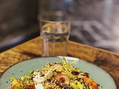 -HIGH FIVE哈福手工汉堡(桂林路店)