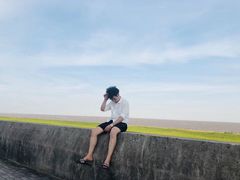 -南汇嘴观海公园