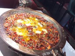 -雲蜀龙阁·金牌水煮鱼(方庄店)