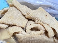 -一厂麻辣猪蹄
