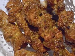 -清真·丝路香妃新疆餐厅