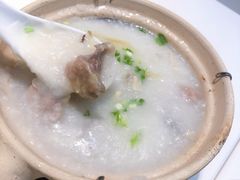 -大咀港式茶餐厅(恒泰店)