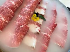 -合乐·创意火锅(亚东柒号店)