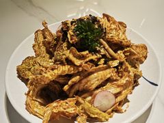 -北平食府(马鞍山路店)