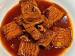 -船歌·鱼水饺青岛菜(闽江二路店)